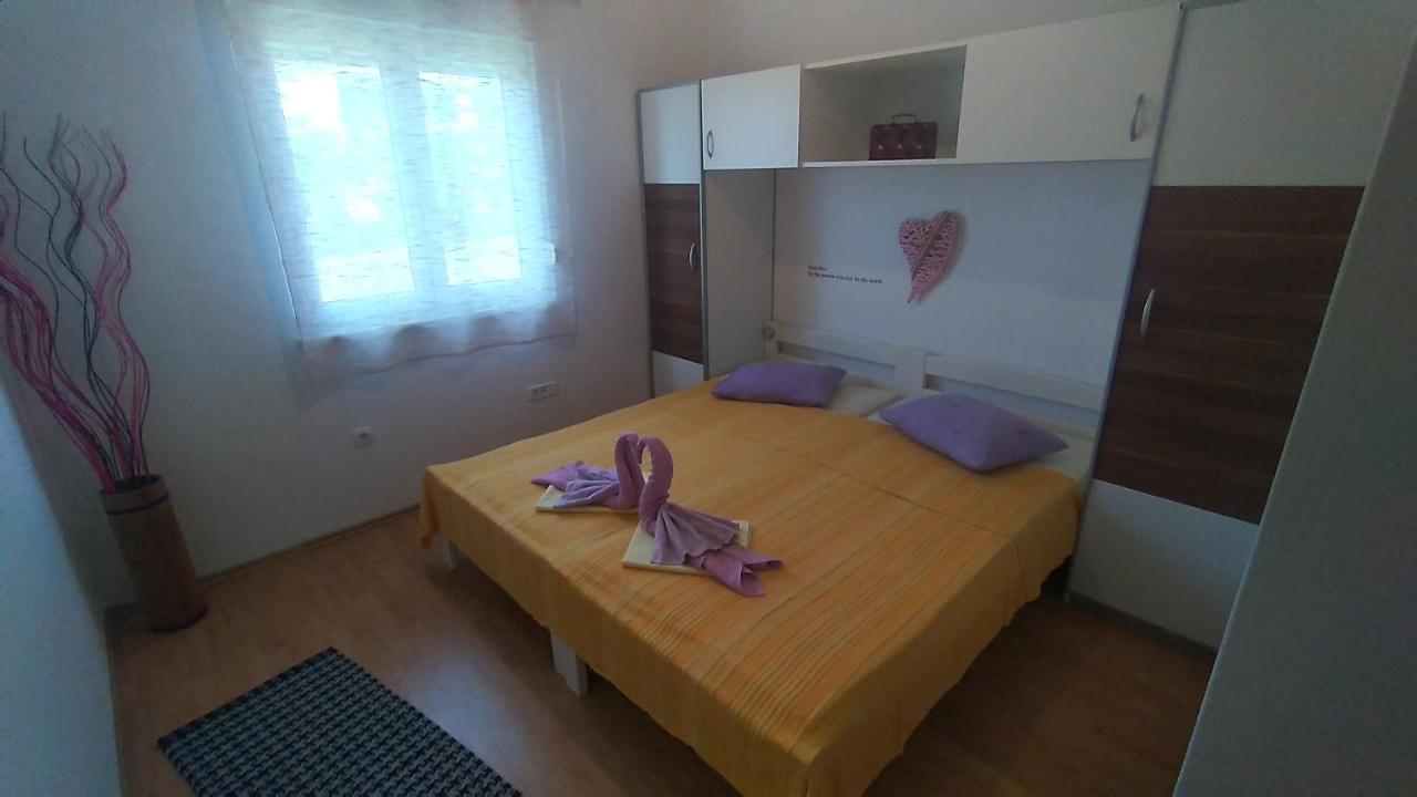 PUY Apartman Ana מראה חיצוני תמונה