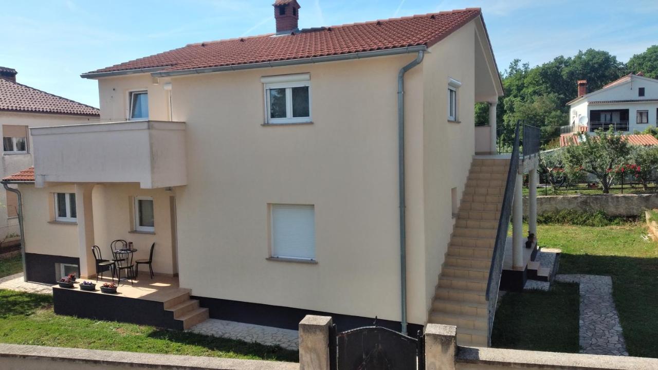 PUY Apartman Ana מראה חיצוני תמונה
