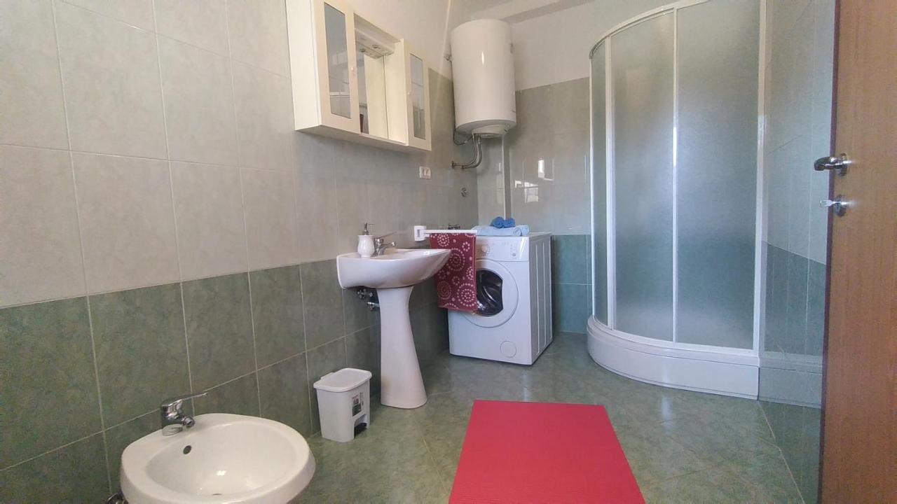 PUY Apartman Ana מראה חיצוני תמונה