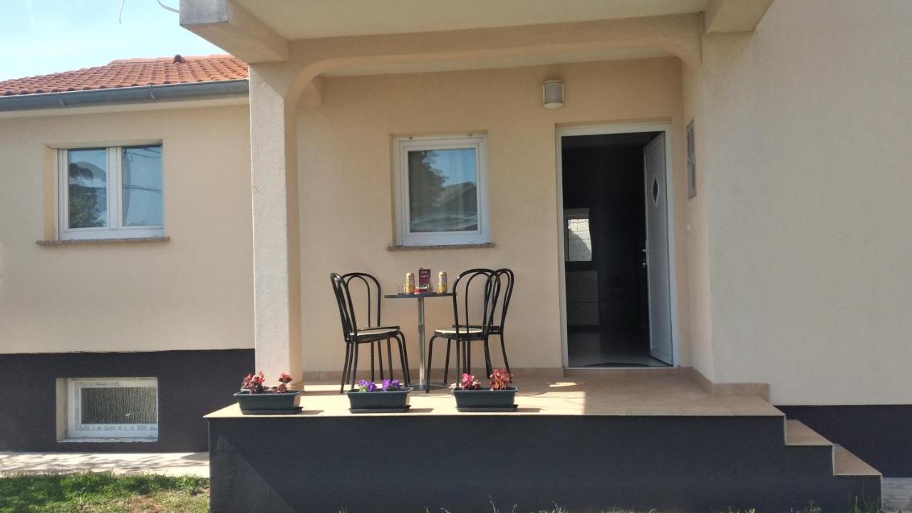 PUY Apartman Ana מראה חיצוני תמונה